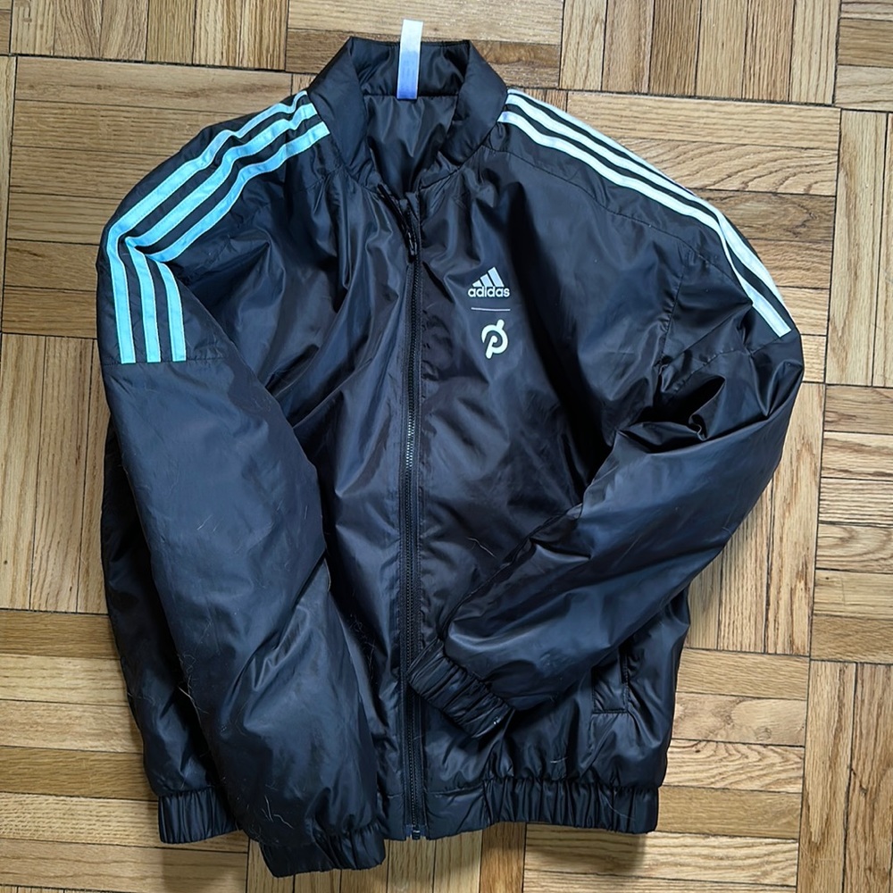 XS Adidas Peloton Jacket